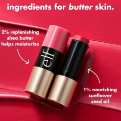 E.L.F Soft Glam Cream Blush poskipuna 9 g