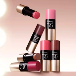 E.L.F Soft Glam Cream Blush poskipuna 9 g