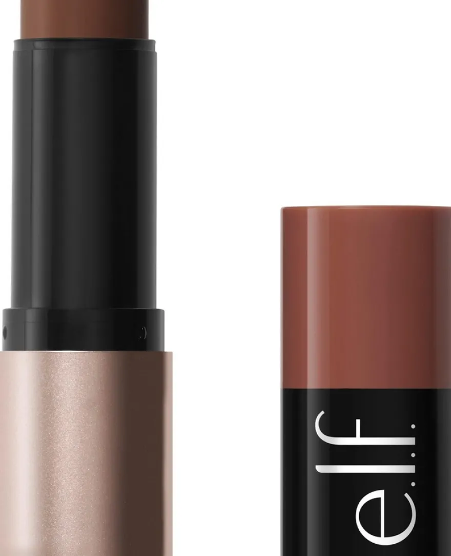 E.L.F Soft Glam Cream Bronzer aurinkopuuteri 9,5 g