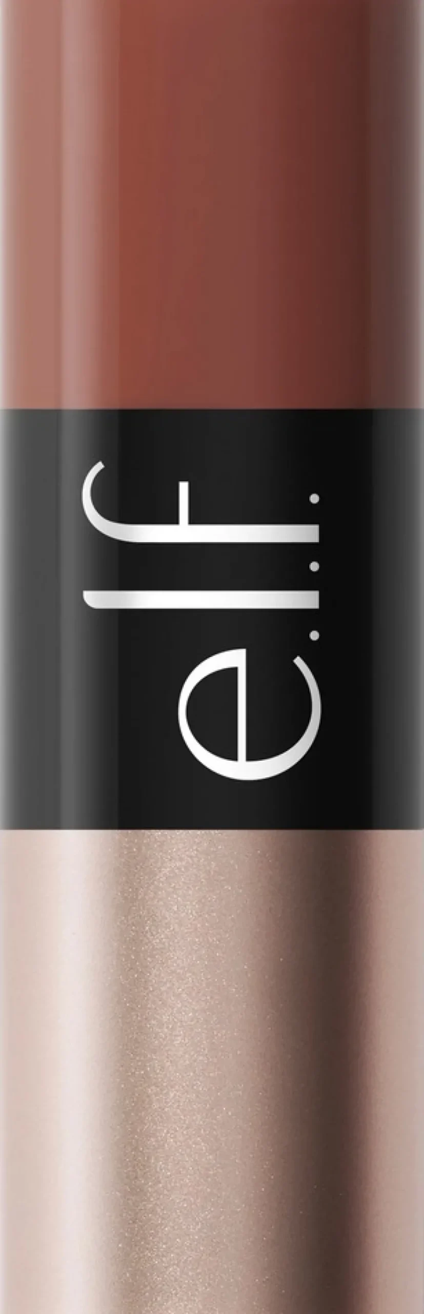 E.L.F Soft Glam Cream Bronzer aurinkopuuteri 9,5 g