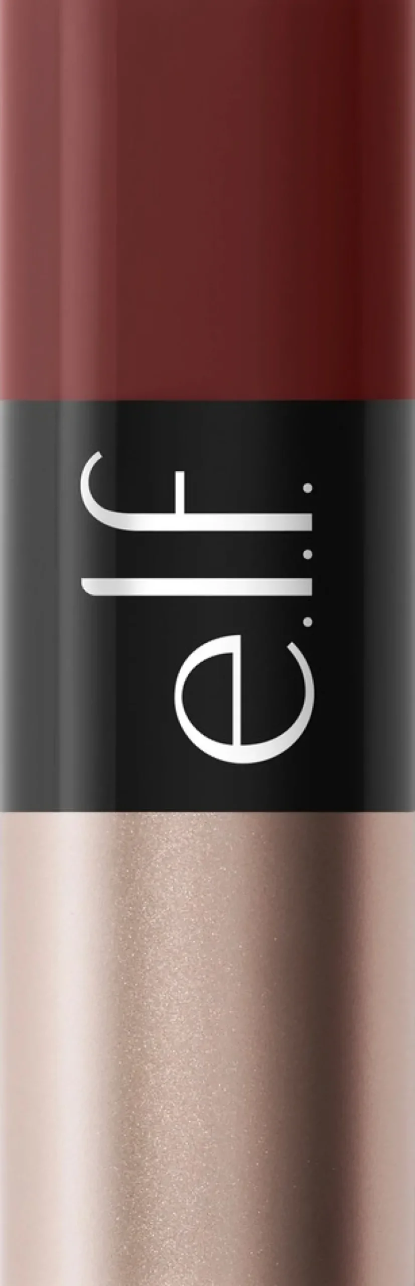 E.L.F Soft Glam Cream Bronzer aurinkopuuteri 9,5 g
