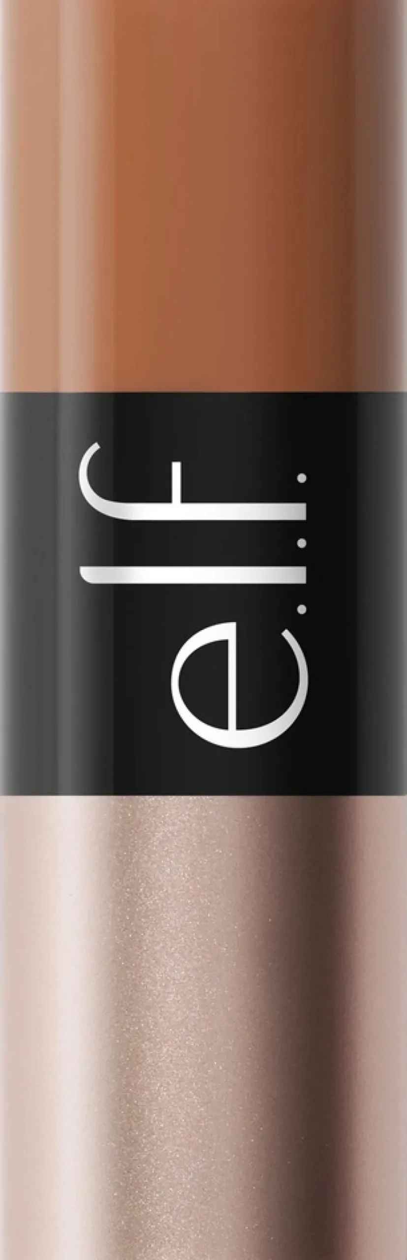 E.L.F Soft Glam Cream Bronzer aurinkopuuteri 9,5 g