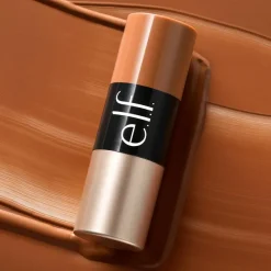 E.L.F Soft Glam Cream Bronzer aurinkopuuteri 9,5 g