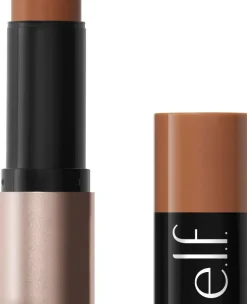 E.L.F Soft Glam Cream Bronzer aurinkopuuteri 9,5 g