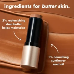 E.L.F Soft Glam Cream Bronzer aurinkopuuteri 9,5 g