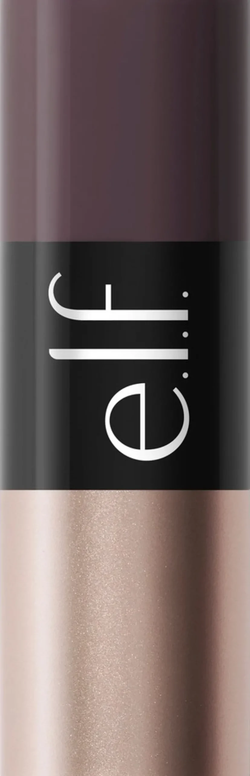 E.L.F Soft Glam Cream Bronzer aurinkopuuteri 9,5 g