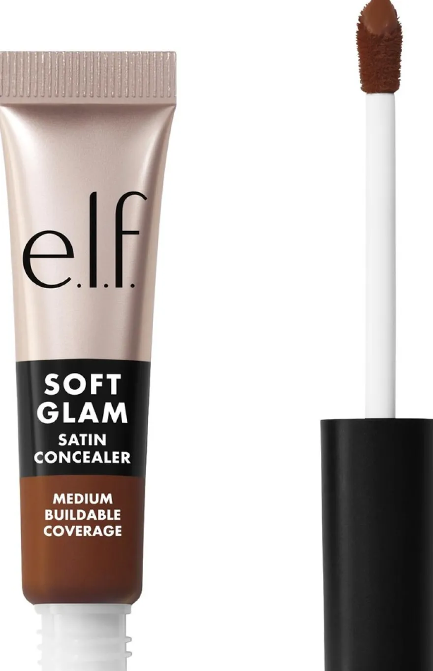 e.l.f. Soft Glam Satin Concealer peitevoide 6.3 ml