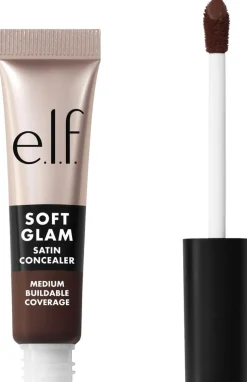 e.l.f. Soft Glam Satin Concealer peitevoide 6.3 ml