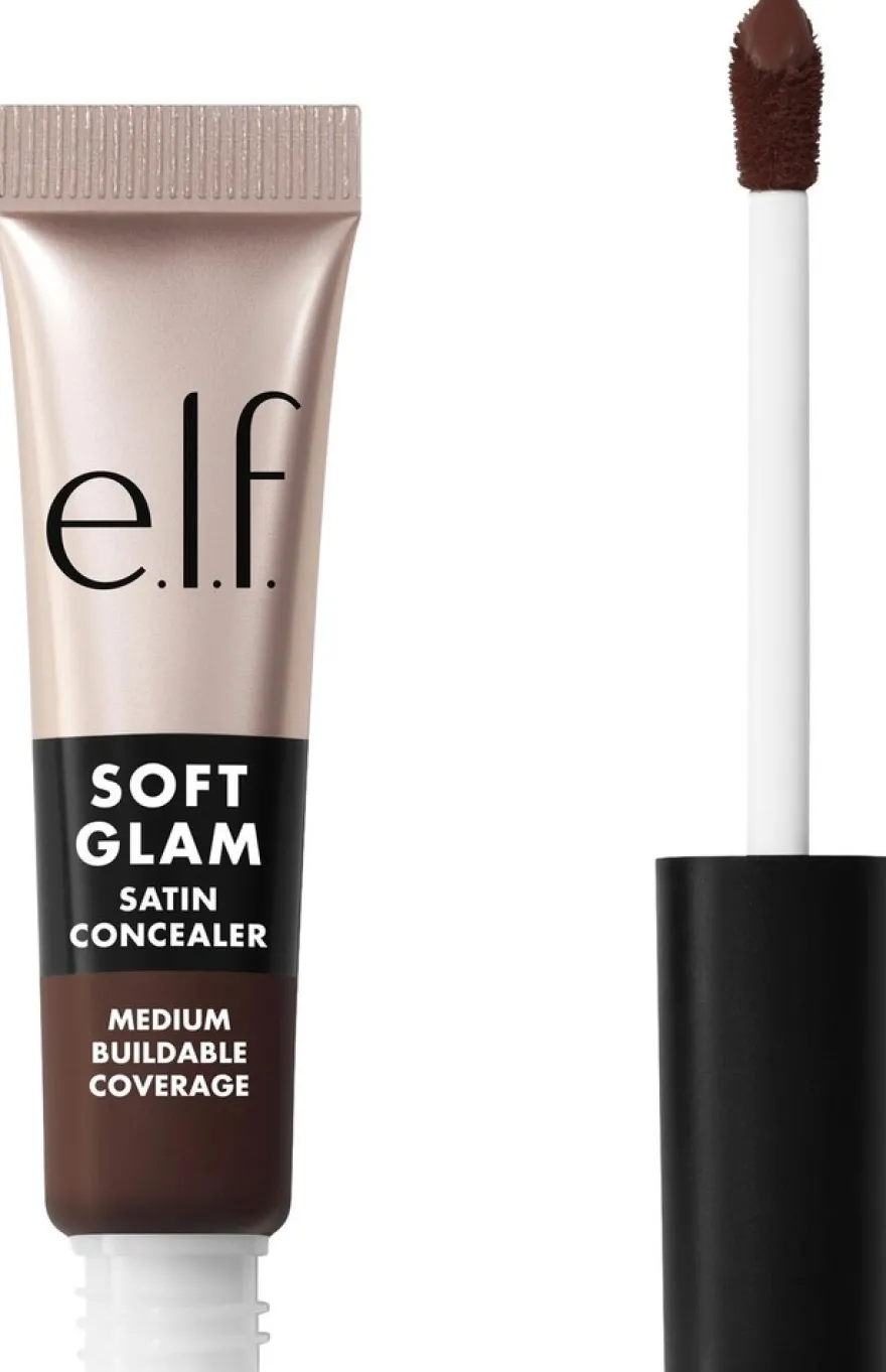 e.l.f. Soft Glam Satin Concealer peitevoide 6.3 ml