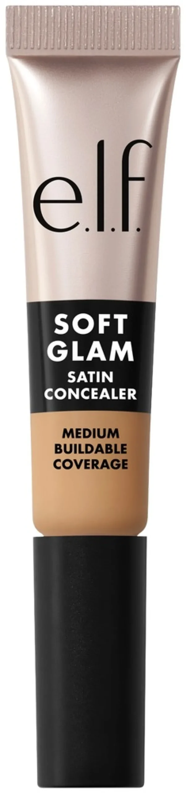 e.l.f. Soft Glam Satin Concealer peitevoide 6.3 ml