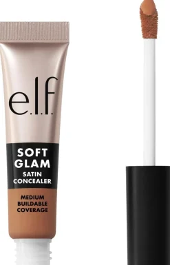 e.l.f. Soft Glam Satin Concealer peitevoide 6.3 ml