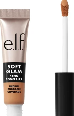 e.l.f. Soft Glam Satin Concealer peitevoide 6.3 ml