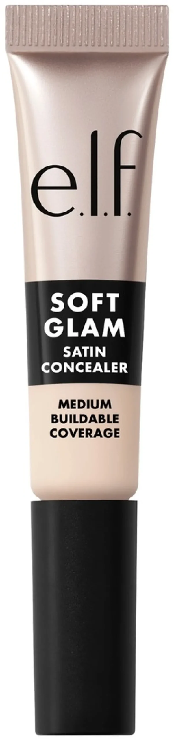 e.l.f. Soft Glam Satin Concealer peitevoide 6.3 ml