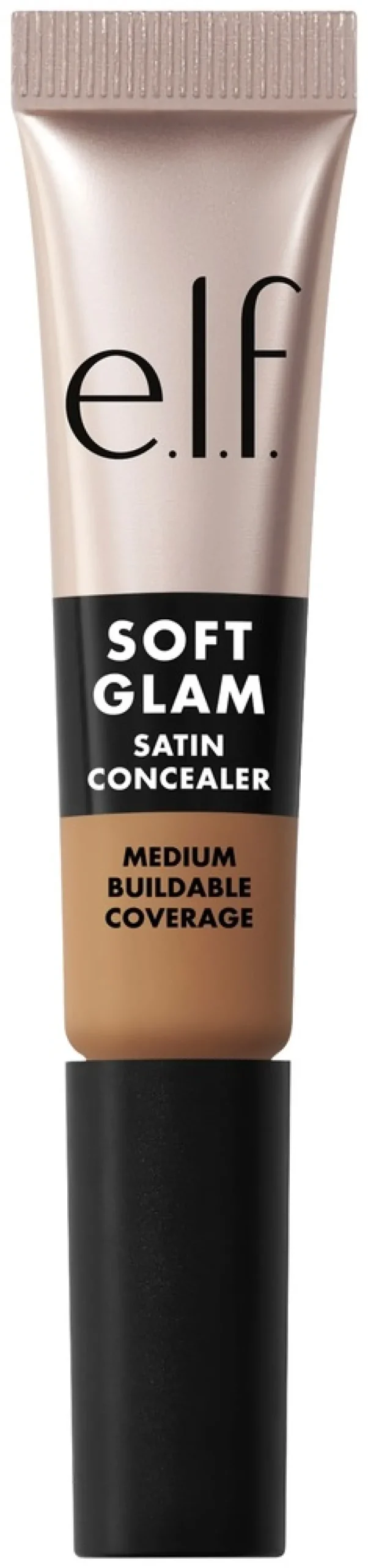 e.l.f. Soft Glam Satin Concealer peitevoide 6.3 ml