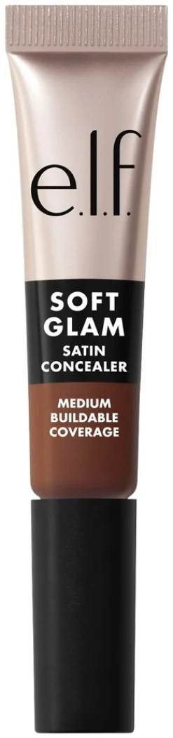 e.l.f. Soft Glam Satin Concealer peitevoide 6.3 ml