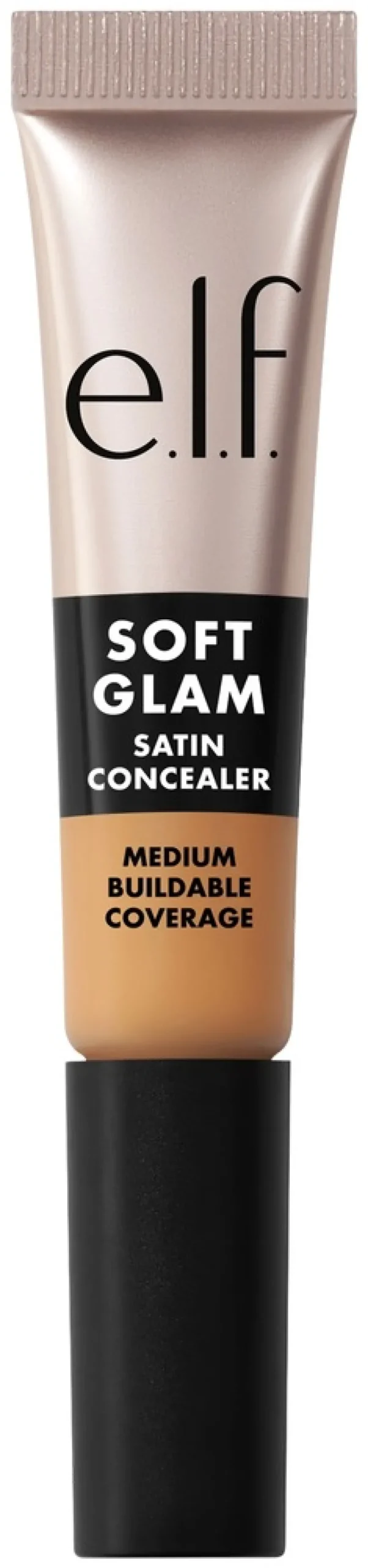 e.l.f. Soft Glam Satin Concealer peitevoide 6.3 ml
