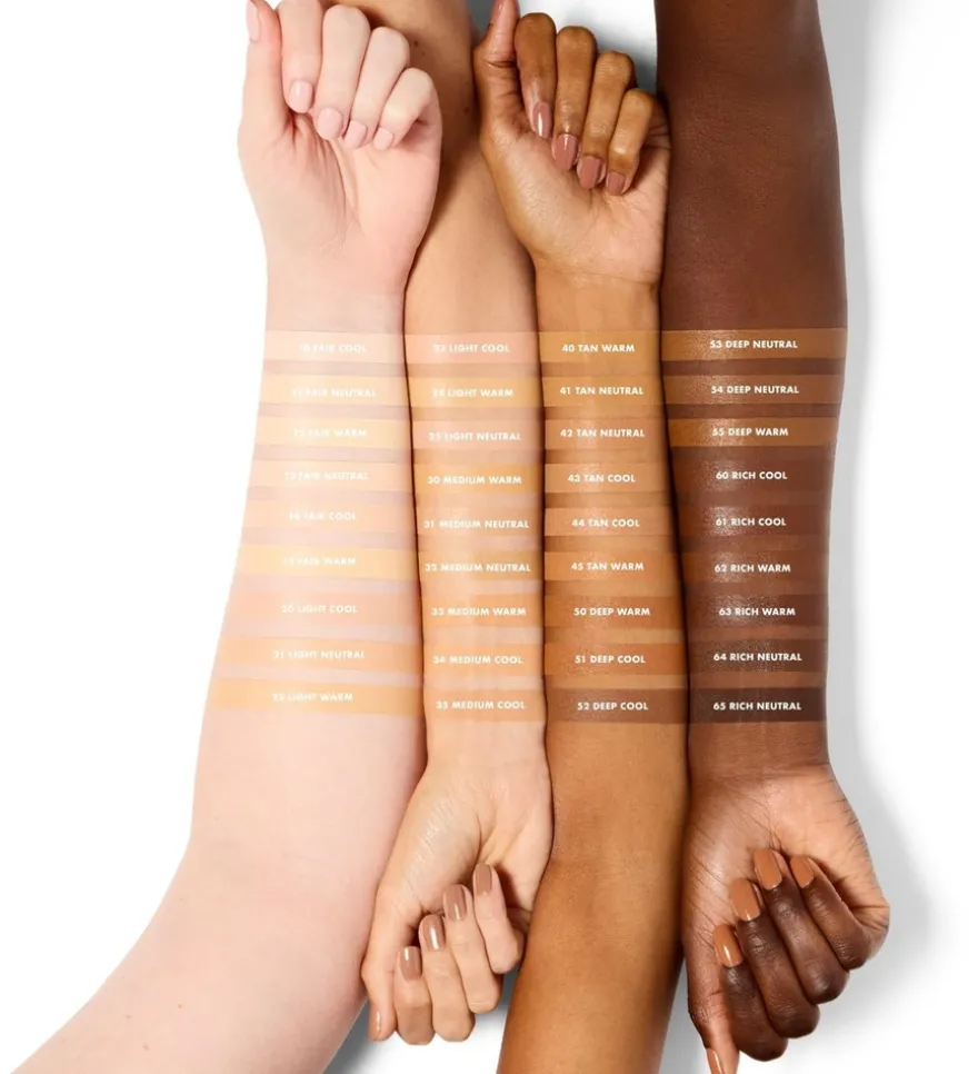 e.l.f. Soft Glam Satin Concealer peitevoide 6.3 ml