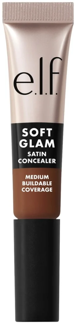 e.l.f. Soft Glam Satin Concealer peitevoide 6.3 ml