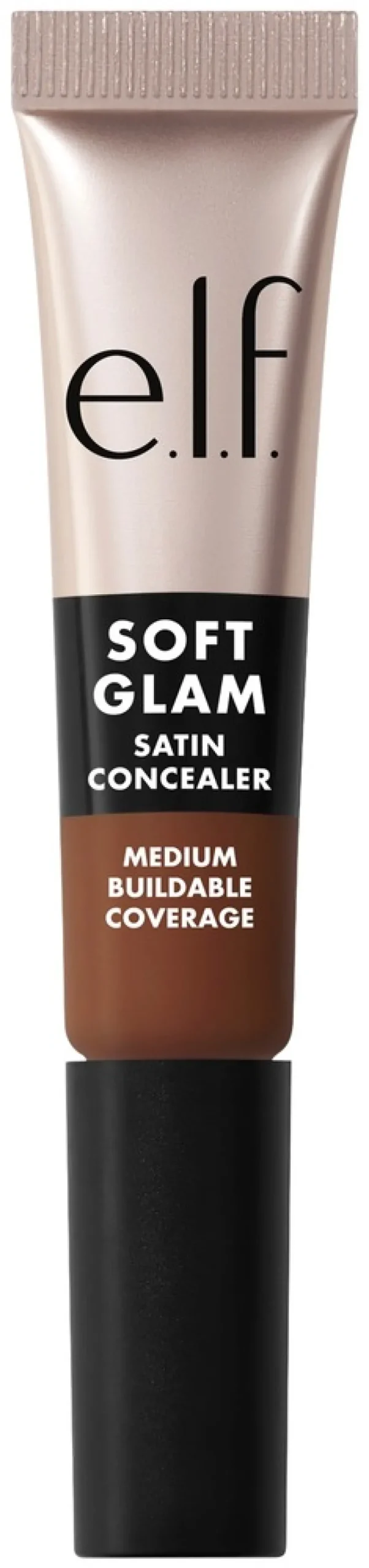 e.l.f. Soft Glam Satin Concealer peitevoide 6.3 ml