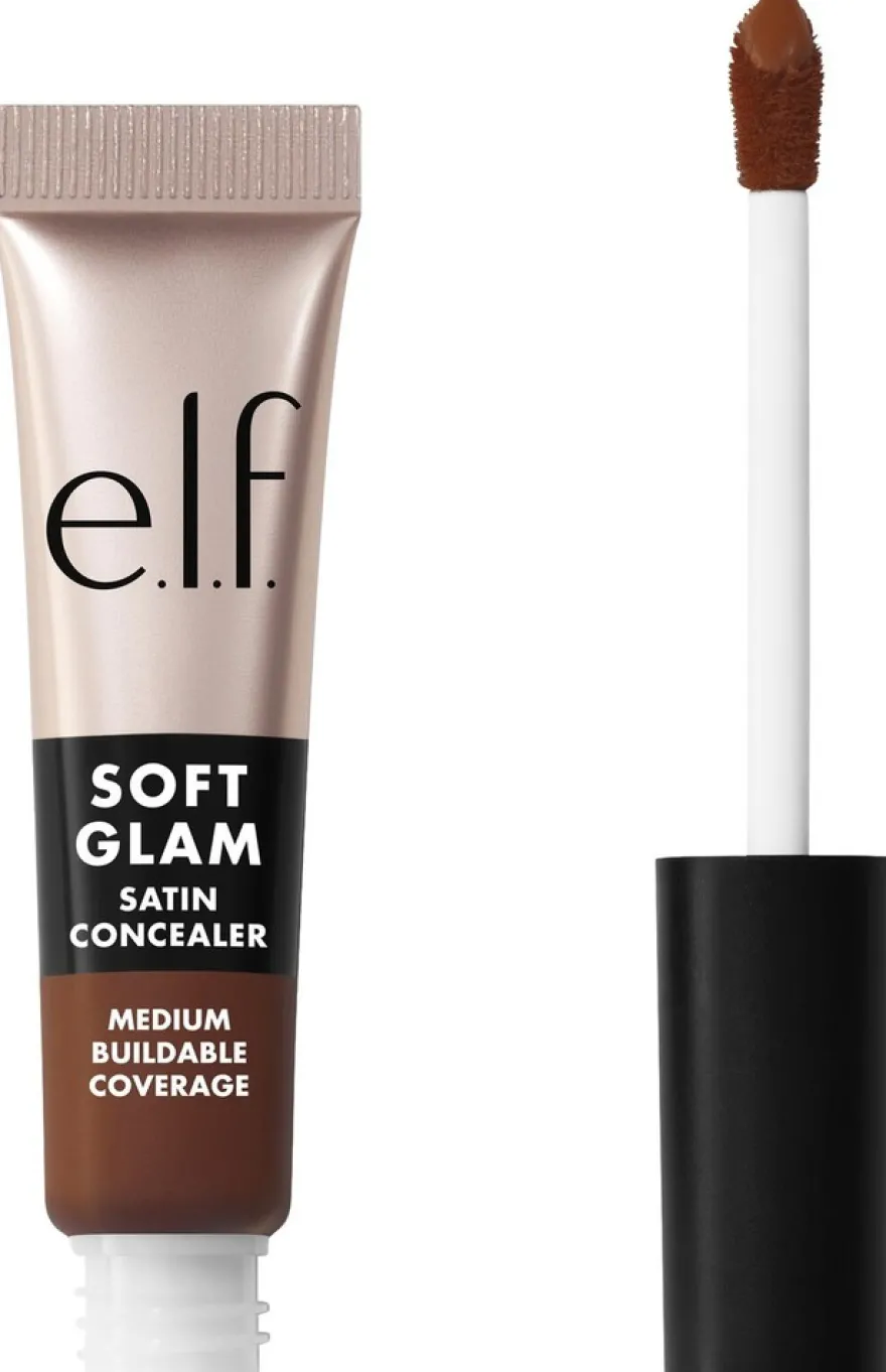e.l.f. Soft Glam Satin Concealer peitevoide 6.3 ml