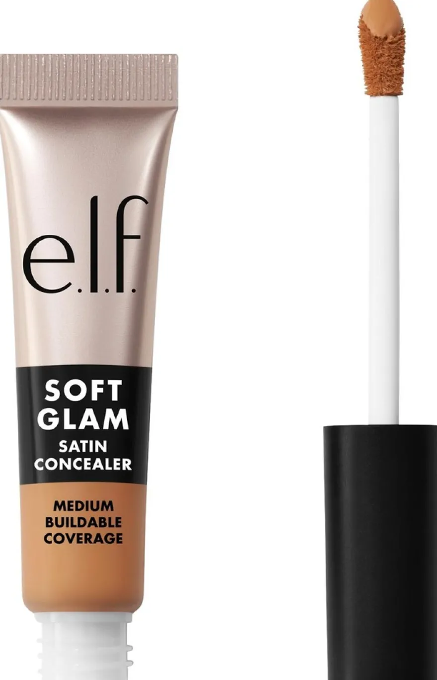 e.l.f. Soft Glam Satin Concealer peitevoide 6.3 ml