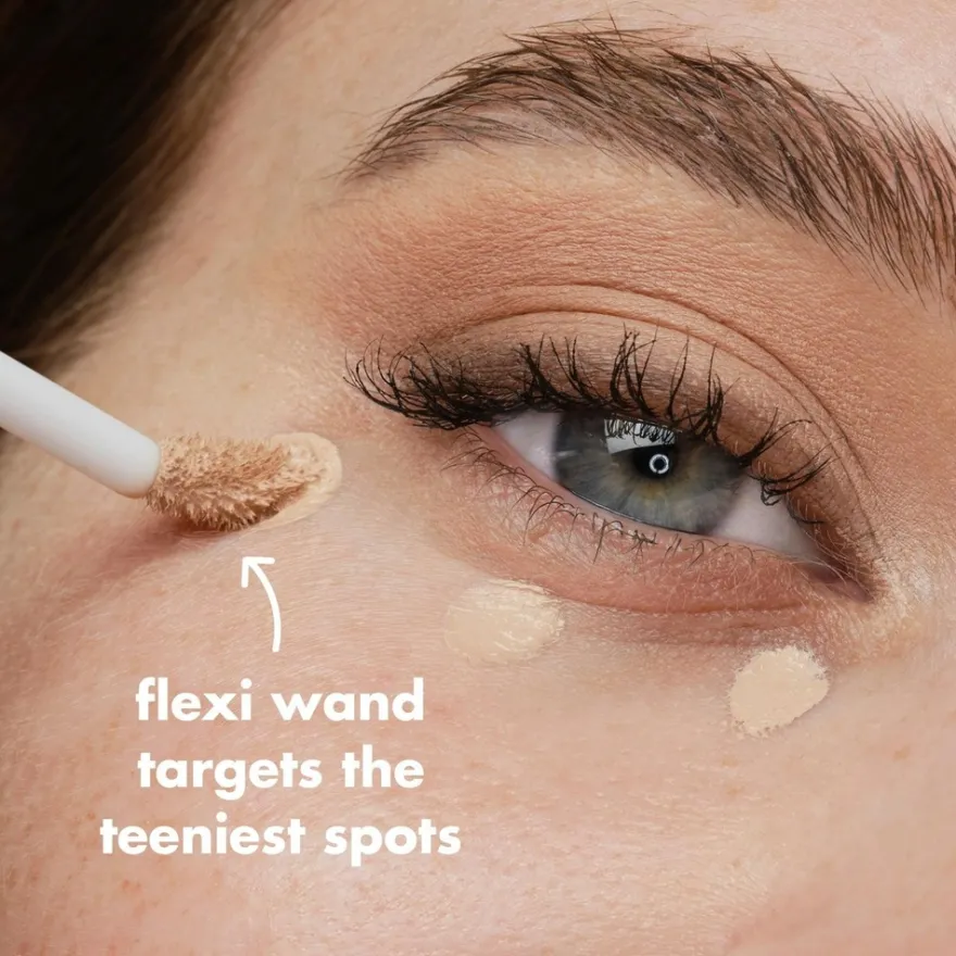 e.l.f. Soft Glam Satin Concealer peitevoide 6.3 ml