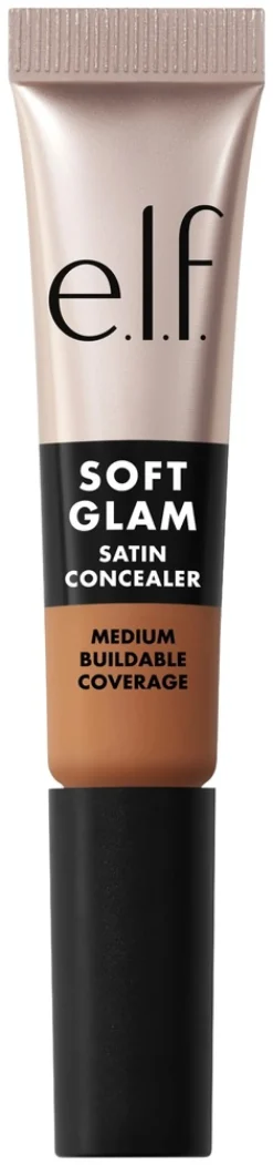 e.l.f. Soft Glam Satin Concealer peitevoide 6.3 ml