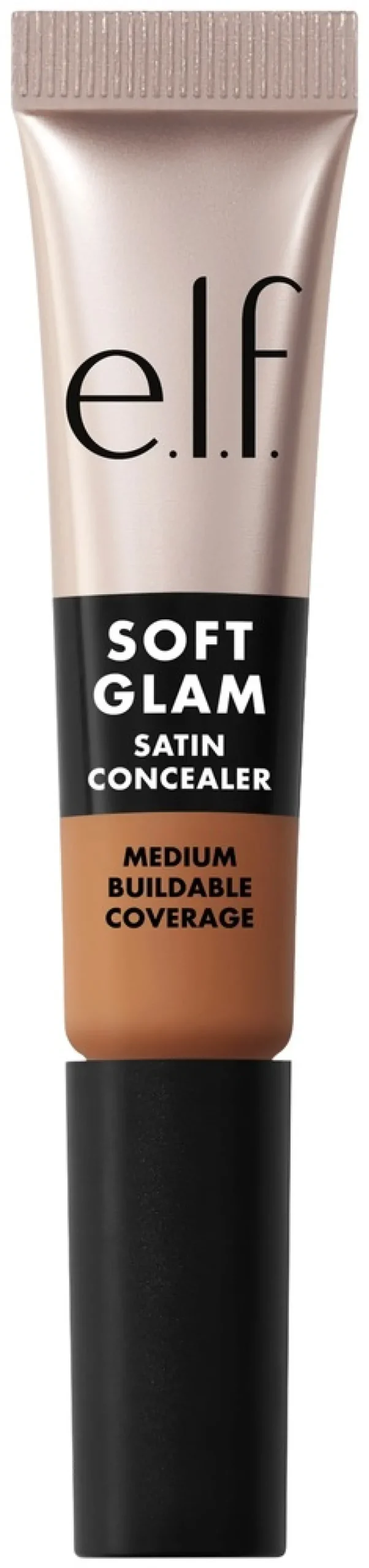 e.l.f. Soft Glam Satin Concealer peitevoide 6.3 ml