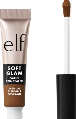 e.l.f. Soft Glam Satin Concealer peitevoide 6.3 ml