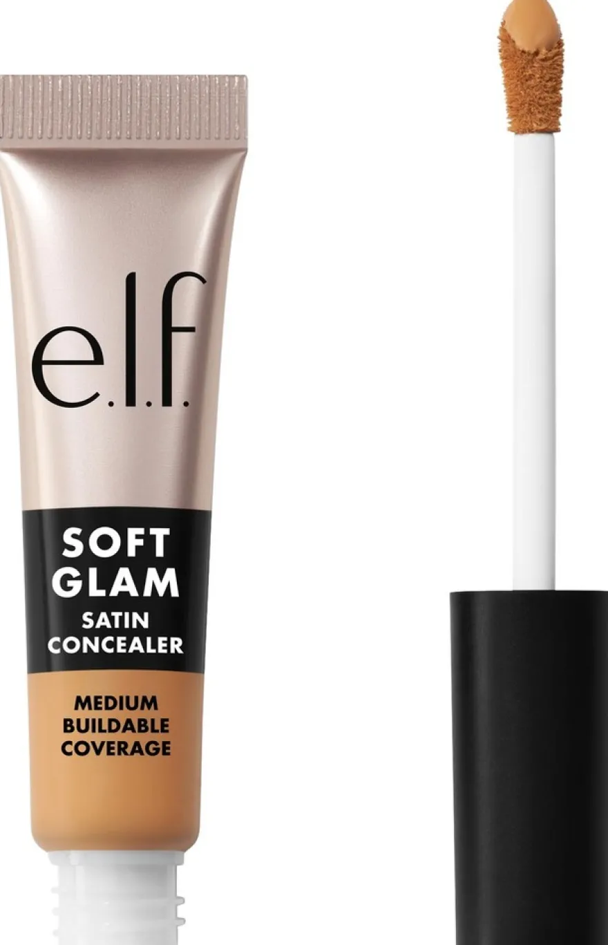 e.l.f. Soft Glam Satin Concealer peitevoide 6.3 ml