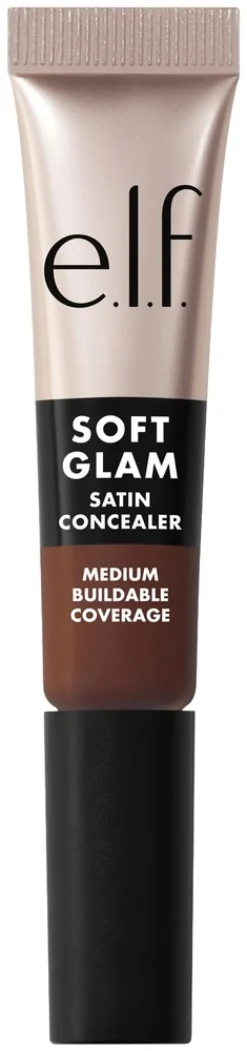 e.l.f. Soft Glam Satin Concealer peitevoide 6.3 ml