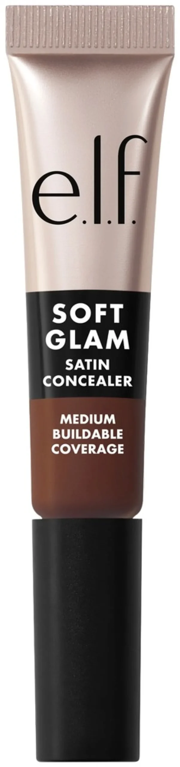 e.l.f. Soft Glam Satin Concealer peitevoide 6.3 ml