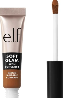 e.l.f. Soft Glam Satin Concealer peitevoide 6.3 ml