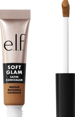e.l.f. Soft Glam Satin Concealer peitevoide 6.3 ml