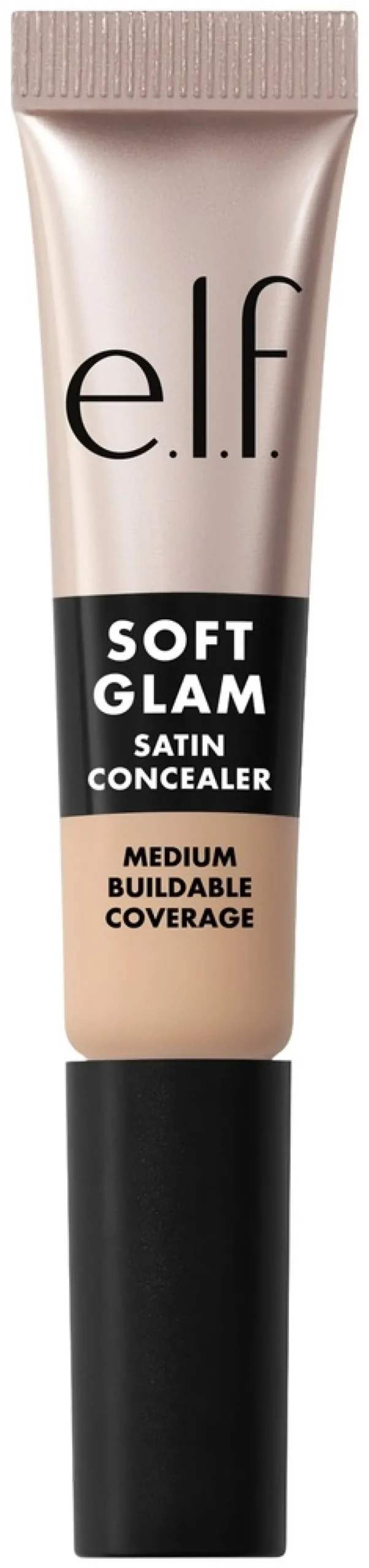 e.l.f. Soft Glam Satin Concealer peitevoide 6.3 ml