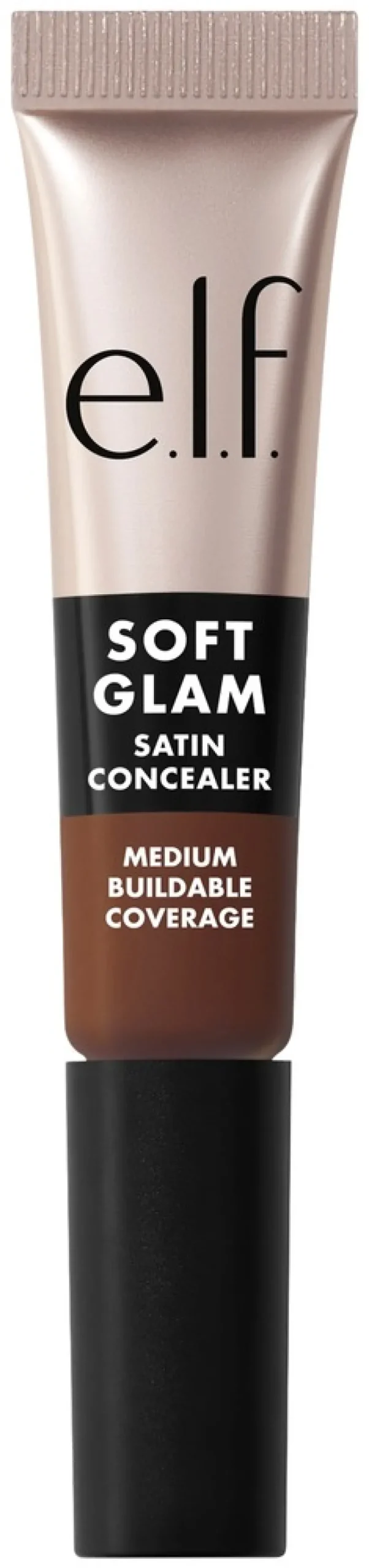 e.l.f. Soft Glam Satin Concealer peitevoide 6.3 ml