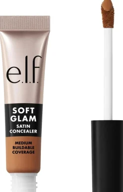 e.l.f. Soft Glam Satin Concealer peitevoide 6.3 ml