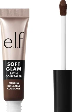 e.l.f. Soft Glam Satin Concealer peitevoide 6.3 ml