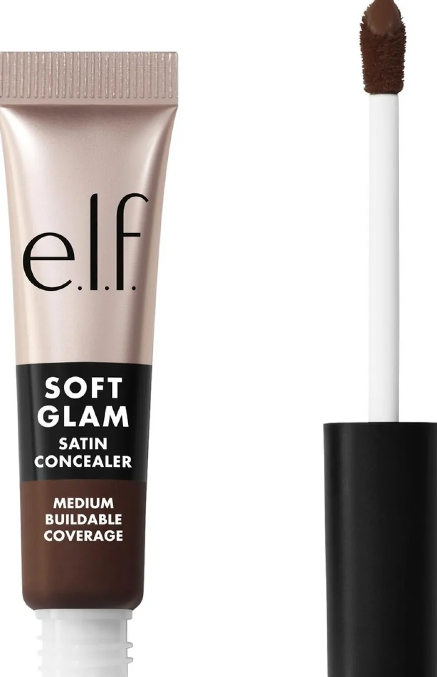 e.l.f. Soft Glam Satin Concealer peitevoide 6.3 ml