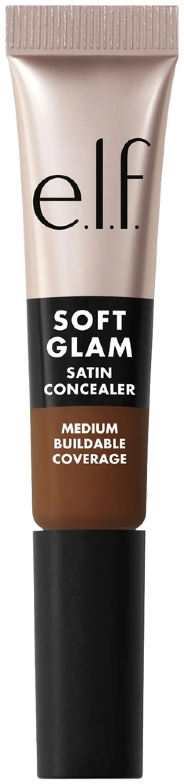 e.l.f. Soft Glam Satin Concealer peitevoide 6.3 ml