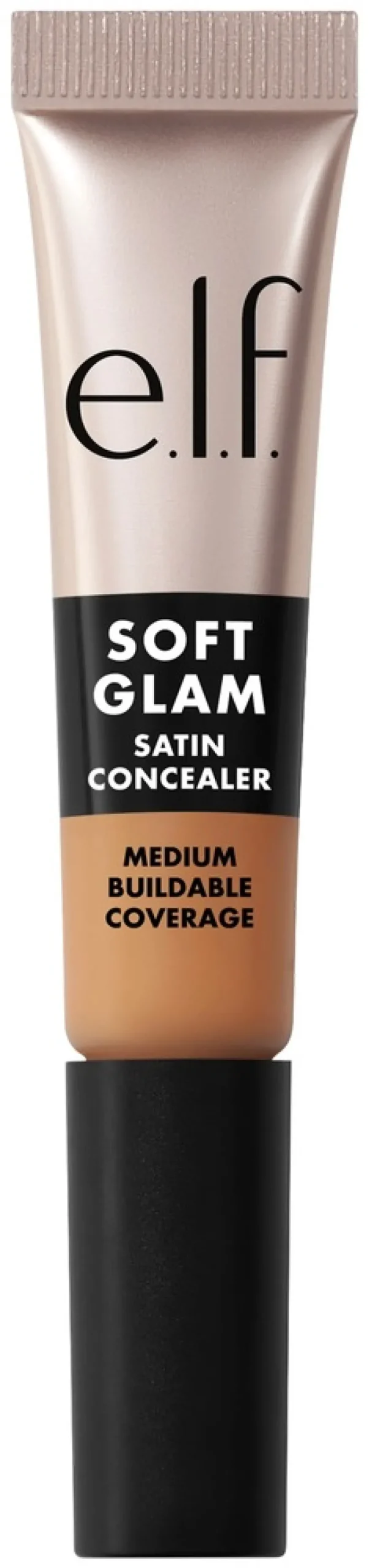 e.l.f. Soft Glam Satin Concealer peitevoide 6.3 ml