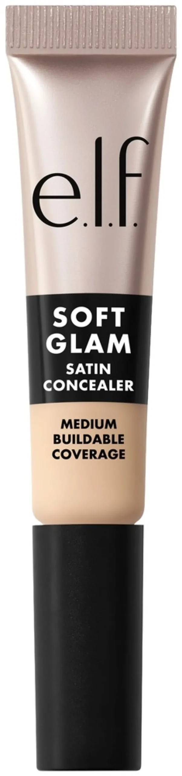 e.l.f. Soft Glam Satin Concealer peitevoide 6.3 ml