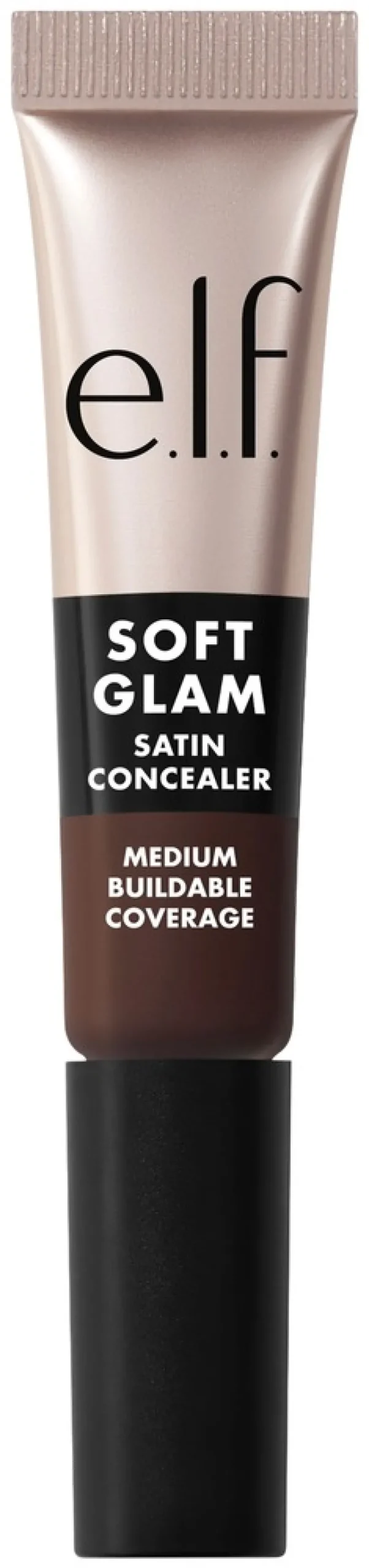 e.l.f. Soft Glam Satin Concealer peitevoide 6.3 ml