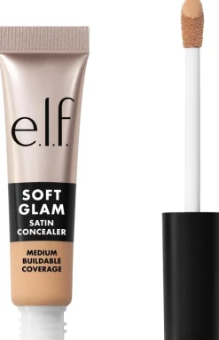 e.l.f. Soft Glam Satin Concealer peitevoide 6.3 ml