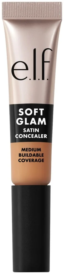 e.l.f. Soft Glam Satin Concealer peitevoide 6.3 ml