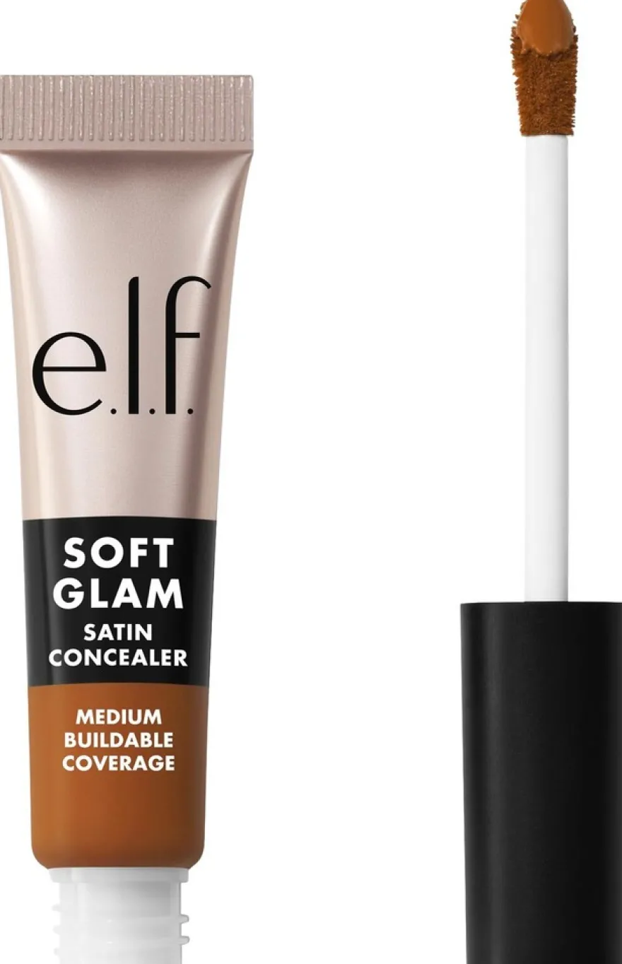 e.l.f. Soft Glam Satin Concealer peitevoide 6.3 ml