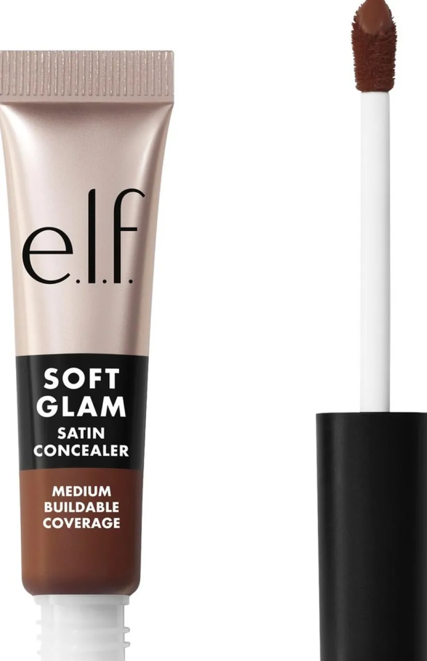 e.l.f. Soft Glam Satin Concealer peitevoide 6.3 ml