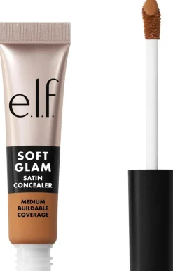 e.l.f. Soft Glam Satin Concealer peitevoide 6.3 ml