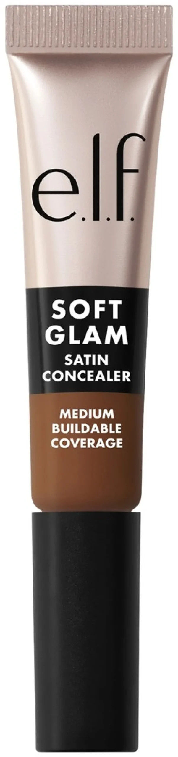 e.l.f. Soft Glam Satin Concealer peitevoide 6.3 ml