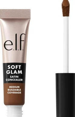 e.l.f. Soft Glam Satin Concealer peitevoide 6.3 ml